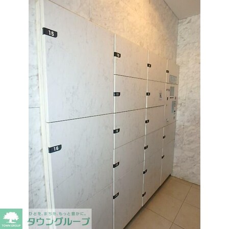 エコロジー潮見レジデンスの物件内観写真